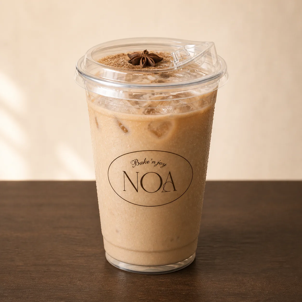 Chai Tea Latte