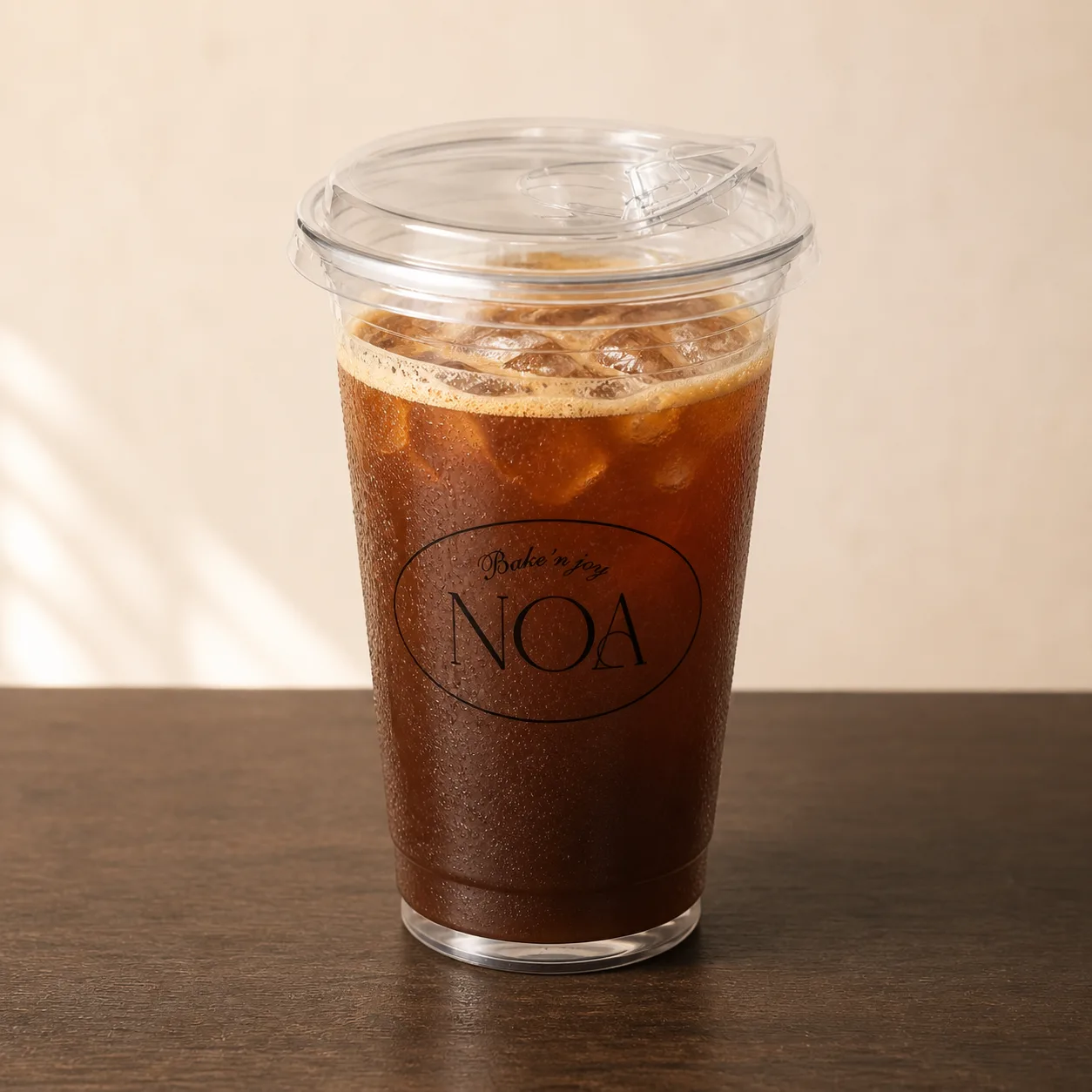 Soğuk Americano