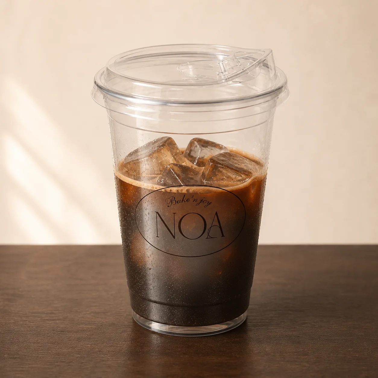 Soğuk Espresso