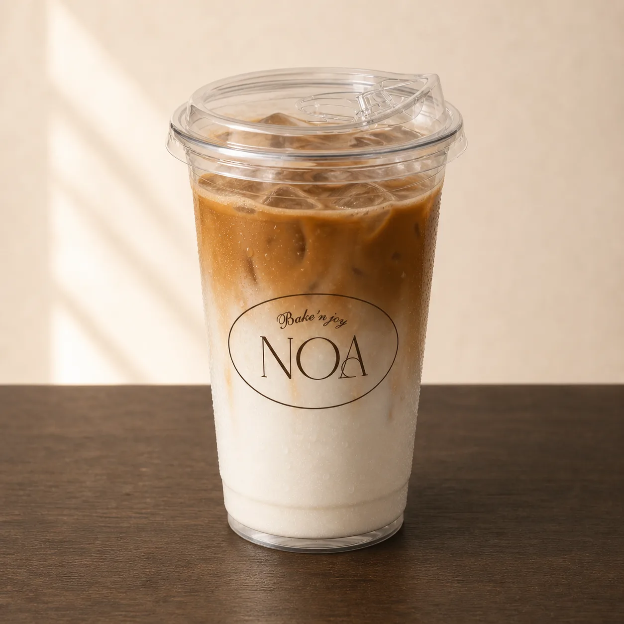 Soğuk Latte