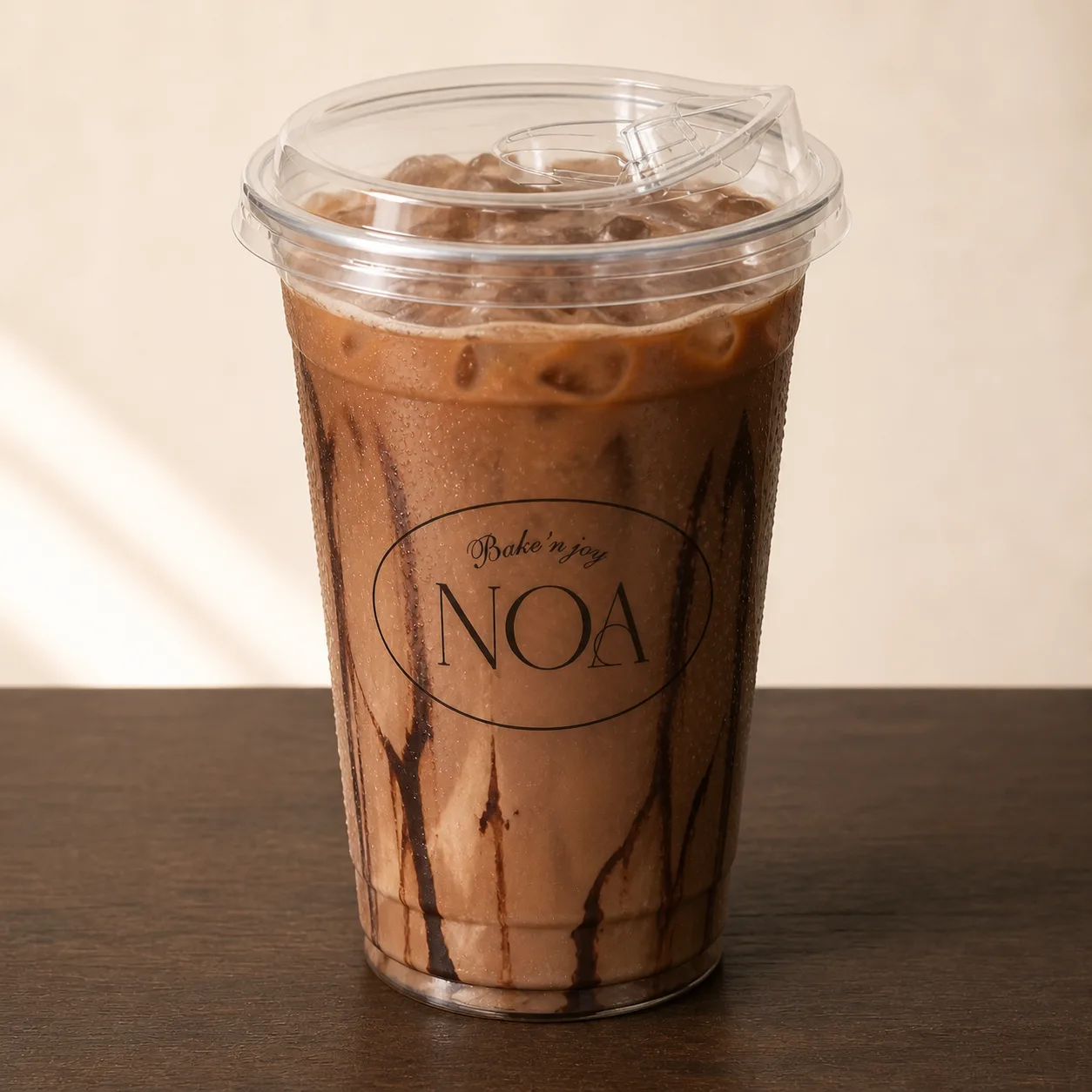 Soğuk Mocha