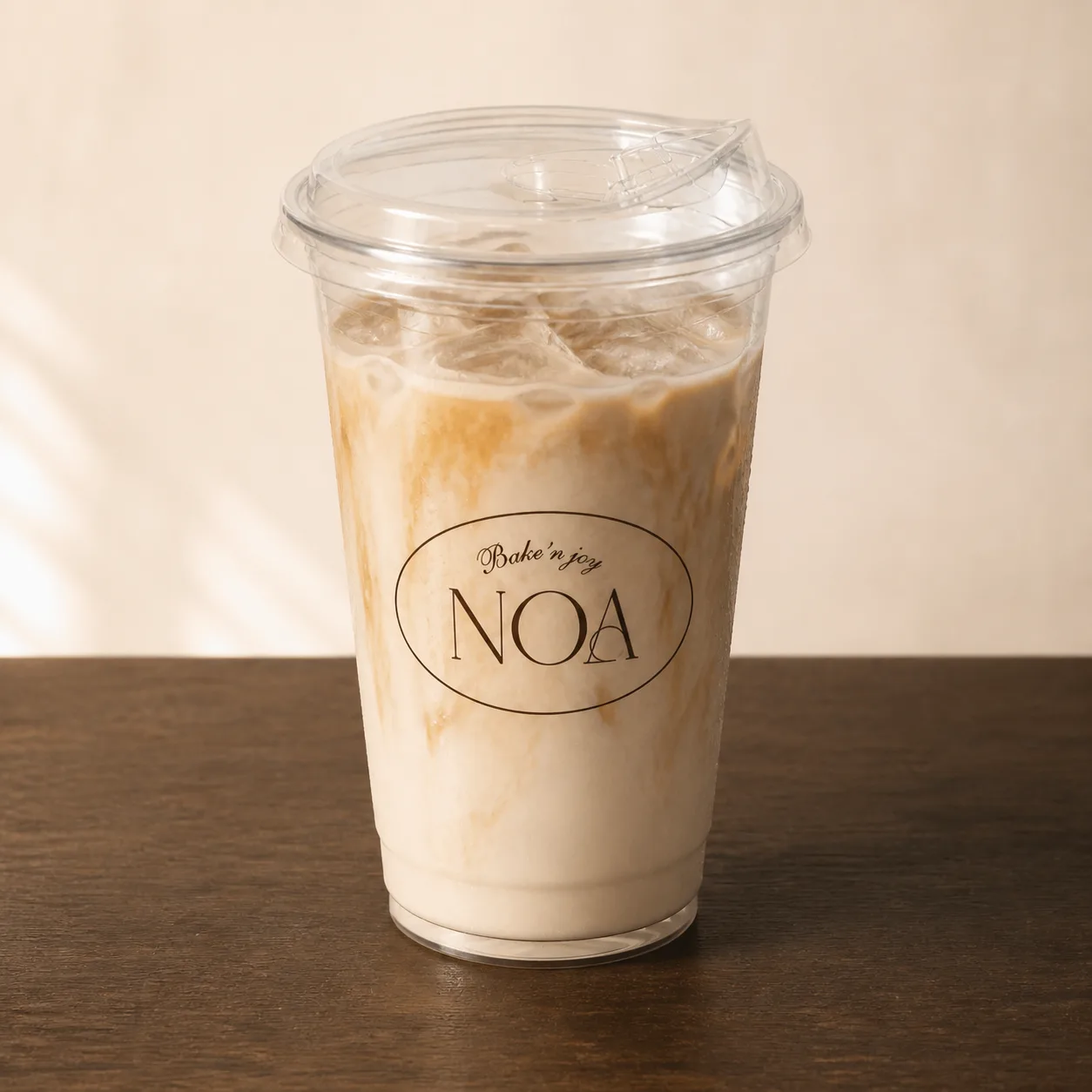 Soğuk White Mocha