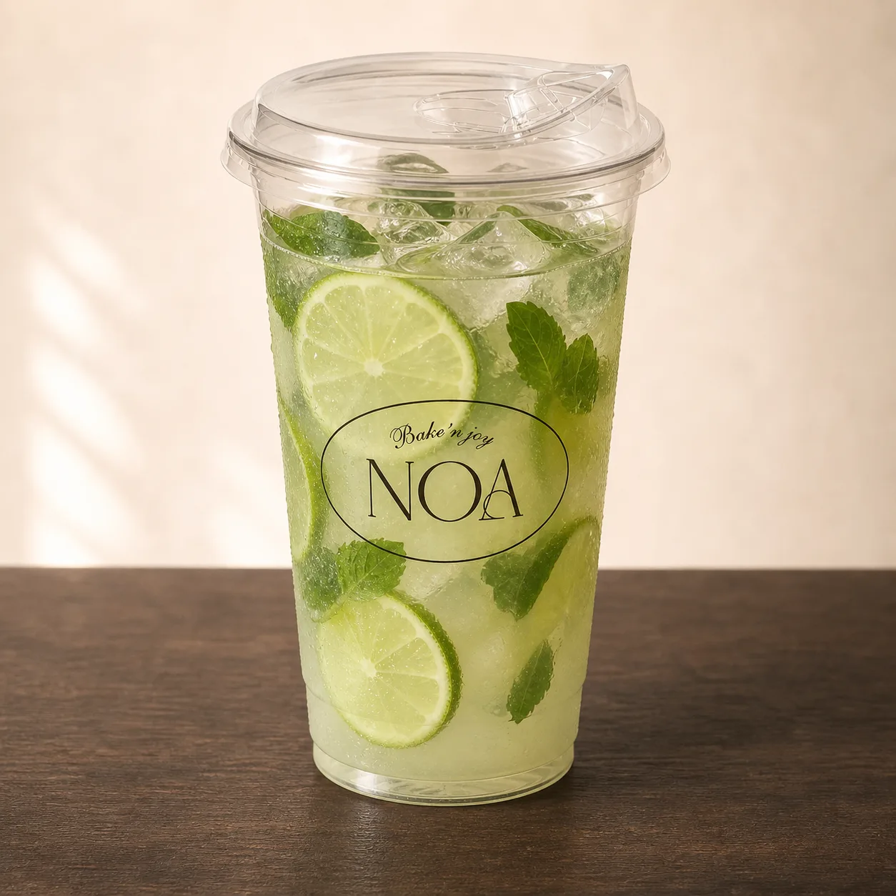 Cool Lime