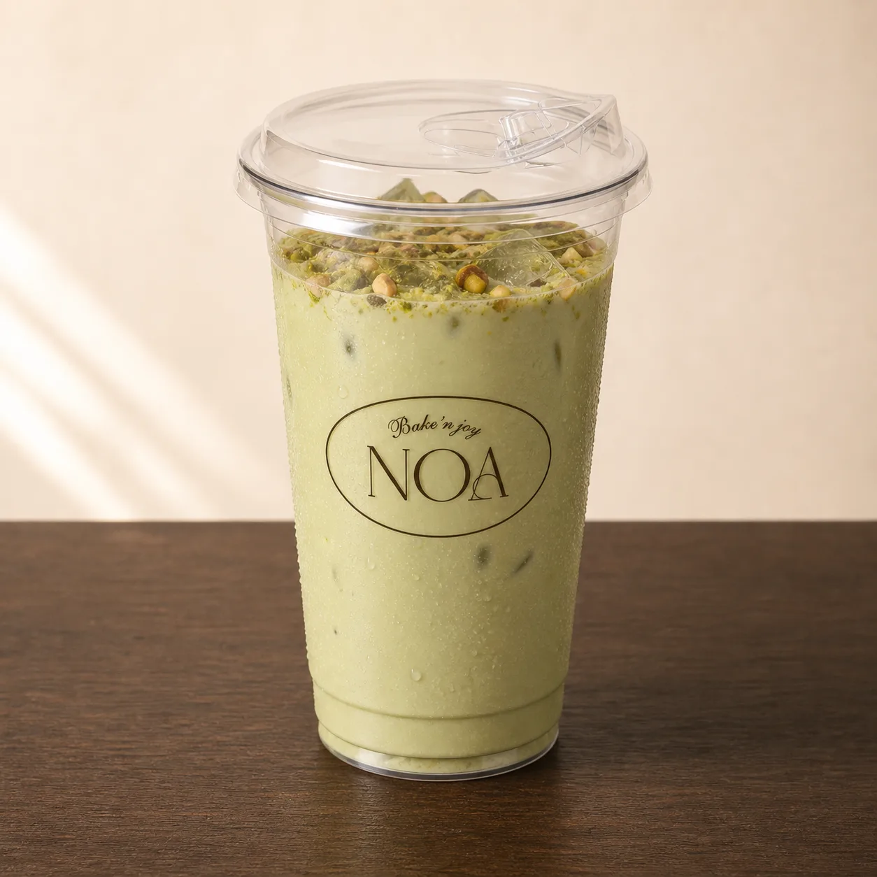 Pistacho