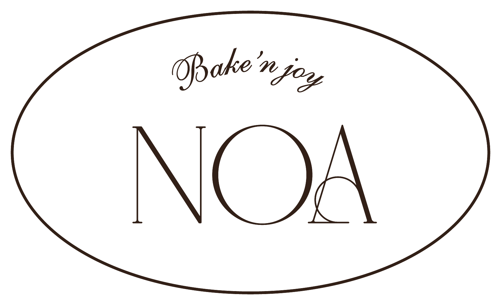 Noa Bake’n Joy